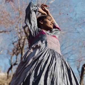 Brand New with tags Injiri Dress